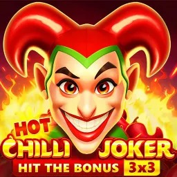 Hot Chilli Joker